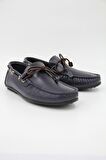 Dexter Ag61121 M Erkek Comfort Ayakkabı - Lacivert