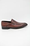 Pierre Cardin 16465 Erkek Klasik Ayakkabı - Kahverengi