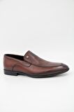 Pierre Cardin 16465 Erkek Klasik Ayakkabı - Kahverengi