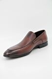 Pierre Cardin 16465 Erkek Klasik Ayakkabı - Kahverengi