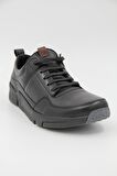 Freefoot 4115 Erkek Casual Ayakkabı - Siyah