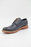 Freefoot 2652 Erkek Casual Ayakkabı - Lacivert