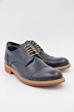 Freefoot 2652 Erkek Casual Ayakkabı - Lacivert