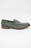 Freefoot 344 Erkek Casual Ayakkabı - Yeşil