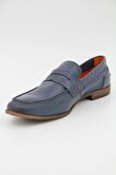 Freefoot 344 Erkek Casual Ayakkabı - Lacivert