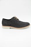 Freefoot 3180 Erkek Casual Ayakkabı - Siyah