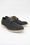 Freefoot 3180 Erkek Casual Ayakkabı - Siyah