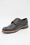 Freefoot 2650 Erkek Casual Ayakkabı - Siyah