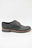 Freefoot 2650 Erkek Casual Ayakkabı - Siyah