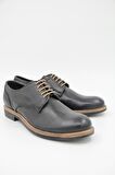 Freefoot 2650 Erkek Casual Ayakkabı - Siyah