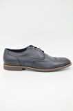 Freefoot 7056 Erkek Casual Ayakkabı - Lacivert