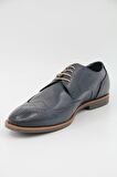 Freefoot 7056 Erkek Casual Ayakkabı - Lacivert
