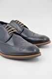Freefoot 7056 Erkek Casual Ayakkabı - Lacivert