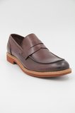 Freefoot 2654 Erkek Klasik Ayakkabı - Kahverengi