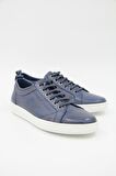 Freefoot 1130 Erkek Casual Ayakkabı - Lacivert