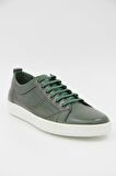 Freefoot 1130 Erkek Casual Ayakkabı - Yeşil
