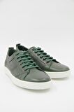 Freefoot 1130 Erkek Casual Ayakkabı - Yeşil