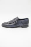 New Bota 10367 Erkek Klasik Ayakkabı - Lacivert