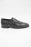 New Bota 10367 Erkek Klasik Ayakkabı - Siyah