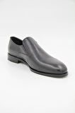 New Bota 10694 Erkek Klasik Ayakkabı - Siyah