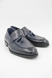 New Bota 10741 Erkek Klasik Ayakkabı - Lacivert