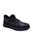 Cleysmen 1325 Erkek Casual Ayakkabı - Siyah