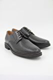 Cabani 394M097D Erkek Klasik Ayakkabı - Siyah