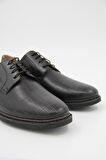 Cabani 394M097D Erkek Klasik Ayakkabı - Siyah