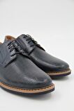Cabani 394M097D Erkek Klasik Ayakkabı - Lacivert