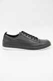 Freefoot 212071 Erkek Casual Ayakkabı - Siyah