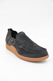 Freefoot 215341 Erkek Casual Ayakkabı - Siyah