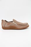 Freefoot 215341 Erkek Casual Ayakkabı - Toprak