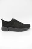 Freefoot 4101-2 Erkek Casual Ayakkabı - Siyah