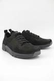 Freefoot 4101-2 Erkek Casual Ayakkabı - Siyah