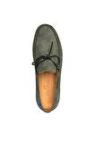 Greyder 2Y1UA67848 Erkek Casual Ayakkabı - Haki