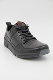 Freefoot 4115 Erkek Casual Ayakkabı - Siyah