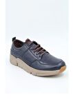 Freefoot 4115 Erkek Casual Ayakkabı - Lacivert