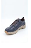 Freefoot 4115 Erkek Casual Ayakkabı - Lacivert