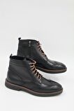Freefoot 23211 Erkek Bot - Siyah