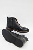 Freefoot 23211 Erkek Bot - Siyah