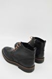 Freefoot 23211 Erkek Bot - Siyah