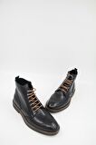Freefoot 23211 Erkek Bot - Siyah