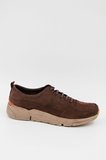Freefoot 4101-2 Erkek Casual Ayakkabı - Kahverengi