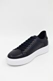 Freefoot 23221 Erkek Casual Ayakkabı - Lacivert