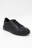 Freefoot 23221 Erkek Casual Ayakkabı - Siyah