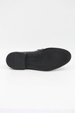 Freefoot 7051 Erkek Klasik Ayakkabı - Siyah