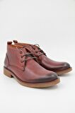 Freefoot 6550 Erkek Klasik Bot - Bordo