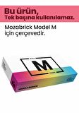 Model M için Çerçeve