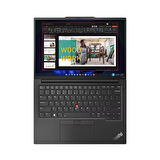 Lenovo ThinkPad E14 Gen5 i5-1335U 16 GB RAM 512 GB SSD 14'' Windows 11 Pro 21JK0005TX KT8