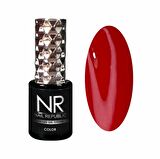 Nail Republic Kalıcı Oje 10 ml 206